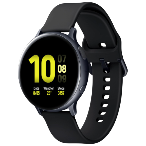 galaxy active 2 aluminum