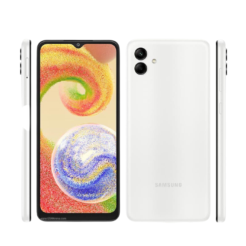 Samsung Galaxy A04