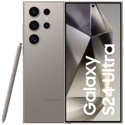 Samsung Galaxy S24 Ultra