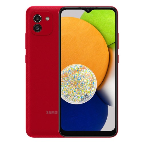 Samsung Galaxy A03 Samsung Galaxy A03