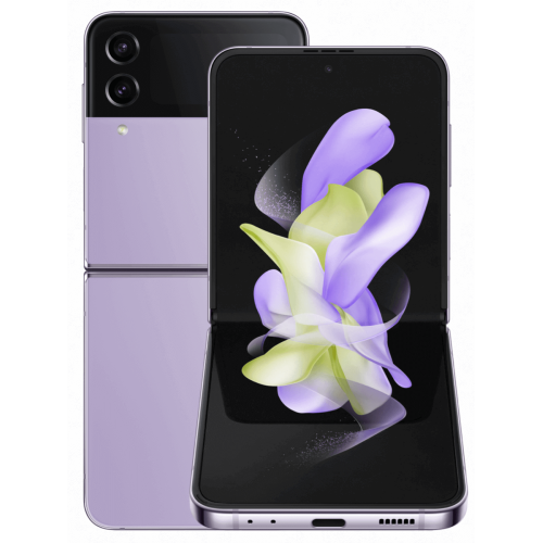 Samsung Galaxy Z Flip 4