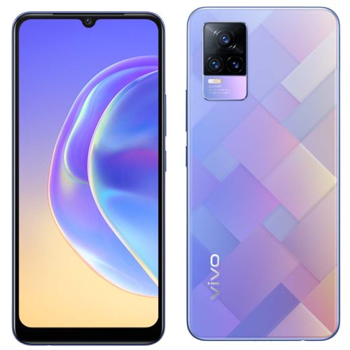 Vivo Y73 Vivo Y73
