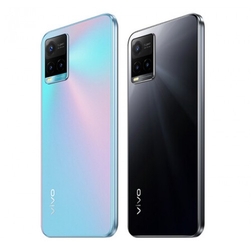 Vivo Y33s Vivo Y33s
