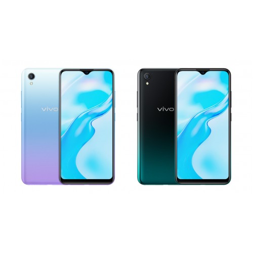 Vivo Y1S Vivo Y1S