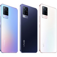 Vivo V21